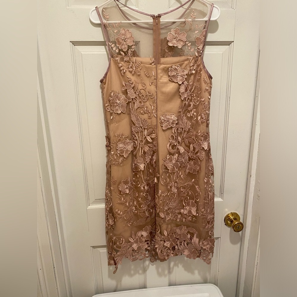 Decode 18 formal dress - Picture 4 of 4